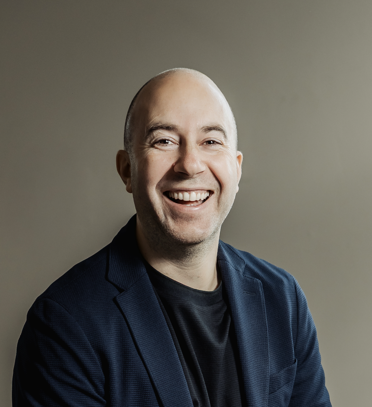 Gabriel, founder of Tideflow AI
